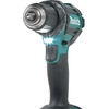 image:imageMakita XFD10SY 18V LXT LithiumIon Compact Cordless 12 DriverDrill Kit 15Ah