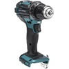 image:imageMakita XFD10Z 18V LXT LithiumIon Cordless DriverDrill Tool Only 12 Variable Speed12