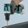 image:imageMakita XFD12R 18V LXT LithiumIon Compact Brushless Cordless 12 DriverDrill Kit 20AhBare Tool