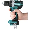 image:imageMakita XFD12R 18V LXT LithiumIon Compact Brushless Cordless 12 DriverDrill Kit 20AhBare Tool