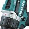 image:imageMakita XFD12R 18V LXT LithiumIon Compact Brushless Cordless 12 DriverDrill Kit 20AhBare Tool