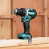 image:imageMakita XFD12R 18V LXT LithiumIon Compact Brushless Cordless 12 DriverDrill Kit 20AhBare Tool