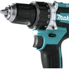 image:imageMakita XFD12R 18V LXT LithiumIon Compact Brushless Cordless 12 DriverDrill Kit 20AhBare Tool