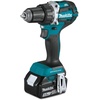 image:imageMakita XFD12R 18V LXT LithiumIon Compact Brushless Cordless 12 DriverDrill Kit 20AhKit w 50Ah Batteries