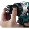 image:imageMakita XFD14Z 18V LXT LithiumIon Brushless Cordless 12 DriverDrill Tool OnlyDriverDrill  Tool Only