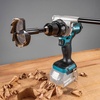 image:imageMakita XFD14Z 18V LXT LithiumIon Brushless Cordless 12 DriverDrill Tool OnlyDriverDrill  Tool Only