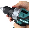 image:imageMakita XFD14Z 18V LXT LithiumIon Brushless Cordless 12 DriverDrill Tool OnlyDriverDrill  Tool Only