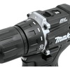 image:imageMakita XFD15RB 18V LXT LithiumIon SubCompact Brushless Cordless 12 DriverDrill Kit 20Ah Black
