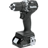 image:imageMakita XFD15RB 18V LXT LithiumIon SubCompact Brushless Cordless 12 DriverDrill Kit 20Ah Black