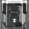 image:imageMakita XFD15SY1B 18V LXT LithiumIon SubCompact Brushless Cordless 12 DriverDrill Kit 15Ah