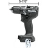 image:imageMakita XFD15ZB 18V LXT LithiumIon SubCompact Brushless Cordless 12 DriverDrill Tool Only Black