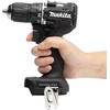 image:imageMakita XFD15ZB 18V LXT LithiumIon SubCompact Brushless Cordless 12 DriverDrill Tool Only Black