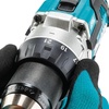 image:imageMakita XFD16Z 18V LXT LithiumIon Brushless Cordless 12 DriverDrill Tool Only