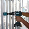 image:imageMakita XPH03MB 18V LXT LithiumIon Cordless 12 Hammer DriverDrill Kit 40Ah