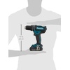 image:imageMakita XPH10R 18V Compact LithiumIon Cordless Hammer DriverDrill Kit 2 Amp 1212 Pack of 1