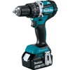 image:imageMakita XPH12R 18V LXT LithiumIon Compact Brushless Cordless 12 Hammer DriverDrill Kit 20AhKit w 50Ah Batteries