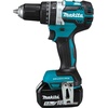 image:imageMakita XPH12R 18V LXT LithiumIon Compact Brushless Cordless 12 Hammer DriverDrill Kit 20AhKit w 50Ah Batteries