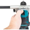 image:imageMakita XPH14Z 18V LXT LithiumIon Brushless Cordless 12 Hammer DriverDrill Tool OnlyHammer DriverDrill