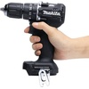 image:imageMakita XPH15ZB 18V LXT LithiumIon SubCompact Brushless Cordless 12 Hammer DriverDrill Tool Only BlackHammer DriverDrill Only