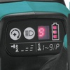 image:imageMakita XPT02Z 18V LXT Hybrid Brushless Impact Driver