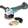 image:imageMakita XT1501 18V LXT LithiumIon Cordless 15Pc Combo Kit 30Ah