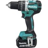 image:imageMakita XT269M 18V LXT LithiumIon Brushless Cordless 2Pc Combo Kit 40Ah BlueKit Only