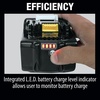 image:imageMakita XT291T 18V LXT LithiumIon Brushless Cordless 2Pc Combo Kit 50AhKit Only