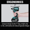 image:imageMakita XT291T 18V LXT LithiumIon Brushless Cordless 2Pc Combo Kit 50AhKit Only
