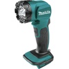image:imageMakita XT452T 18V LXT LithiumIon Brushless Cordless 4Pc Combo Kit 50AhKit Only