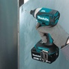 image:imageMakita XT453T 18V LXT LithiumIon Brushless Cordless 4Pc Combo Kit 50AhCombo Kit