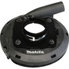 image:imageMakita 1953866 7 Dust Extraction Surface Grinding Shroud Red7