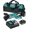 image:imageMakita XAD06T 18V LXT LithiumIon Brushless Cordless 716 Hex Right Angle Drill Kit 50AhKit w two 50Ah batteries