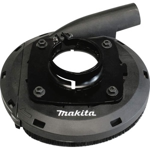 image:imageMakita 1953866 7 Dust Extraction Surface Grinding Shroud Red7