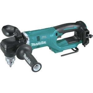 image:imageMakita XAD05Z 18V LXT LithiumIon Brushless Cordless 12 Right Angle Drill Tool OnlyRight Angle Drill