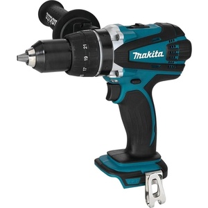 image:imageMakita XFD03Z 18V LXT LithiumIon Cordless 12 DriverDrill Tool OnlyBare Tool