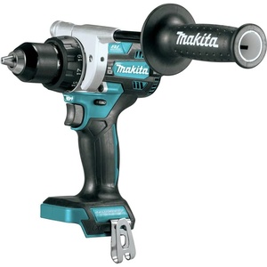 image:imageMakita XFD14Z 18V LXT LithiumIon Brushless Cordless 12 DriverDrill Tool OnlyDriverDrill  Tool Only