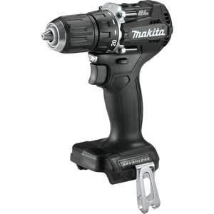 image:imageMakita XFD15ZB 18V LXT LithiumIon SubCompact Brushless Cordless 12 DriverDrill Tool Only Black