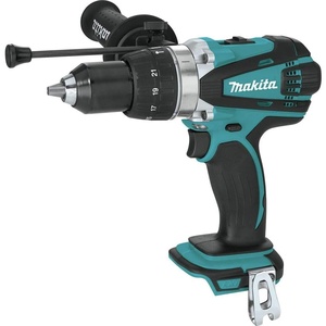 image:imageMakita XPH03Z 18V LXT LithiumIon Cordless 12 Hammer DriverDrill Tool Only