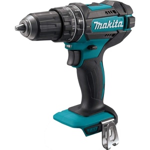 image:imageMakita XPH10R 18V Compact LithiumIon Cordless Hammer DriverDrill Kit 2 Amp 1212 Pack of 1
