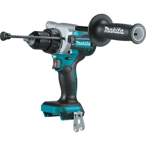 image:imageMakita XPH14Z 18V LXT LithiumIon Brushless Cordless 12 Hammer DriverDrill Tool OnlyHammer DriverDrill