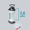 image:imageMakita 988394610 26 Gallon Pressurized Water Tank