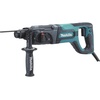 image:imageMakita HR2475 1 Rotary Hammer accepts SDSPLUS bits Dhandle