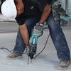 image:imageMakita HR2475 1 Rotary Hammer accepts SDSPLUS bits Dhandle