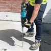 image:imageMakita HR2641 1 AVT Rotary Hammer Accepts SdsPlus Bits DHandleTool Only