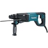 image:imageMakita HR2641 1 AVT Rotary Hammer Accepts SdsPlus Bits DHandleTool Only