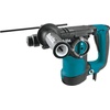 image:imageMakita HR2811F 118 Rotary Hammer accepts SDSPLUS bits TealRotary Hammer