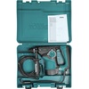 image:imageMakita HR2811F 118 Rotary Hammer accepts SDSPLUS bits TealRotary Hammer