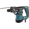 image:imageMakita HR2811F 118 Rotary Hammer accepts SDSPLUS bits TealRotary Hammer