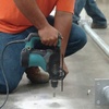 image:imageMakita HR2811F 118 Rotary Hammer accepts SDSPLUS bits TealRotary Hammer