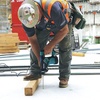image:imageMakita HR2811F 118 Rotary Hammer accepts SDSPLUS bits TealRotary Hammer